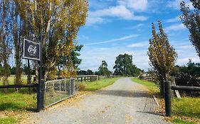 64 Mandalea B&B